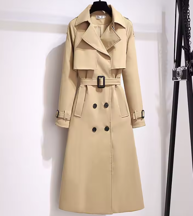 Trench coat - Joanna